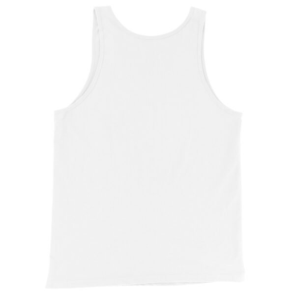 Musculosa unisex - Todo tranqui - Imagen 3