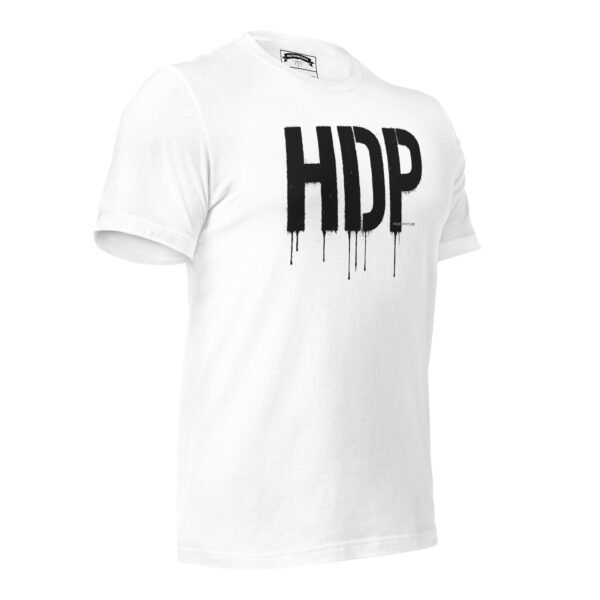 Remera unisex - HDP - Imagen 3