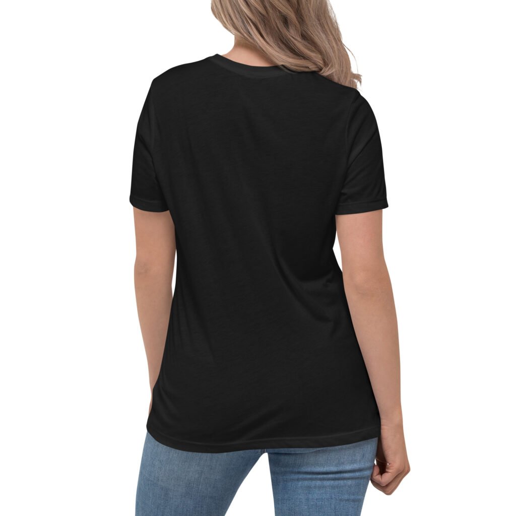 Remera mujer - LPMQTP