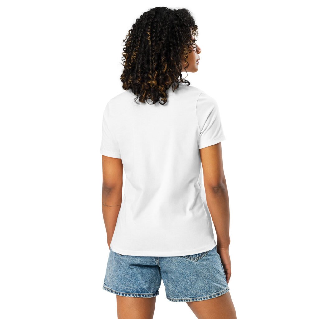 Remera mujer - Siempre en el corazón guardo una chacarera