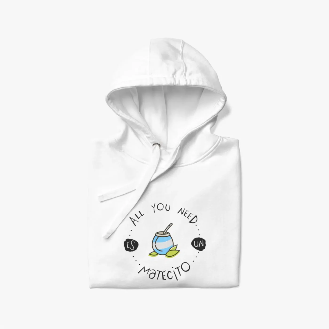 All you need es un matecito - Imagen 3