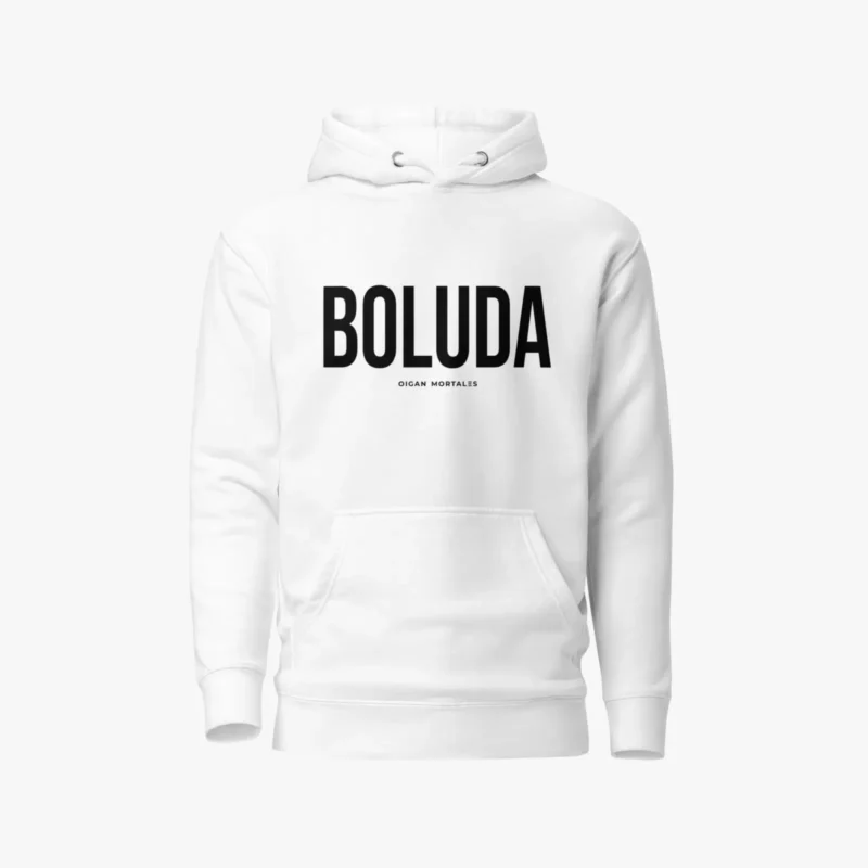 Boluda