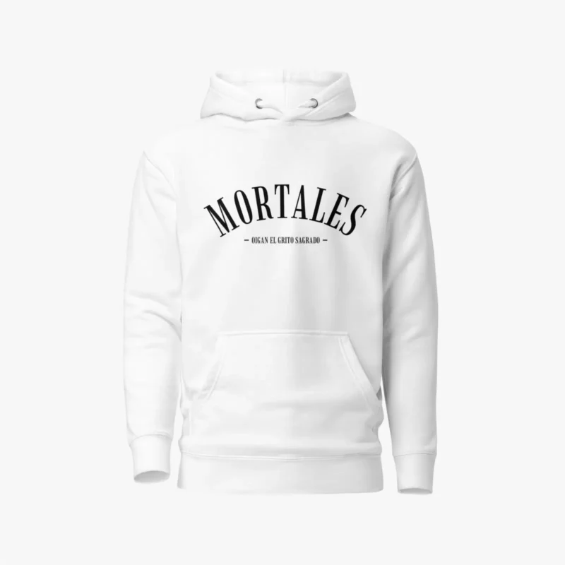 Mortales oigan el grito sagrado