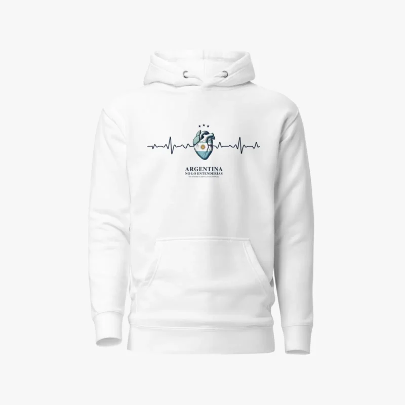 Electrocardiograma emocional by DAV