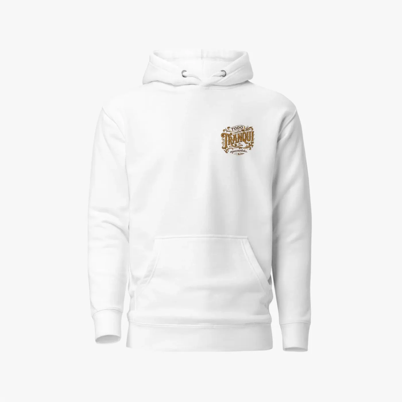 Todo tranqui - Imagen 2