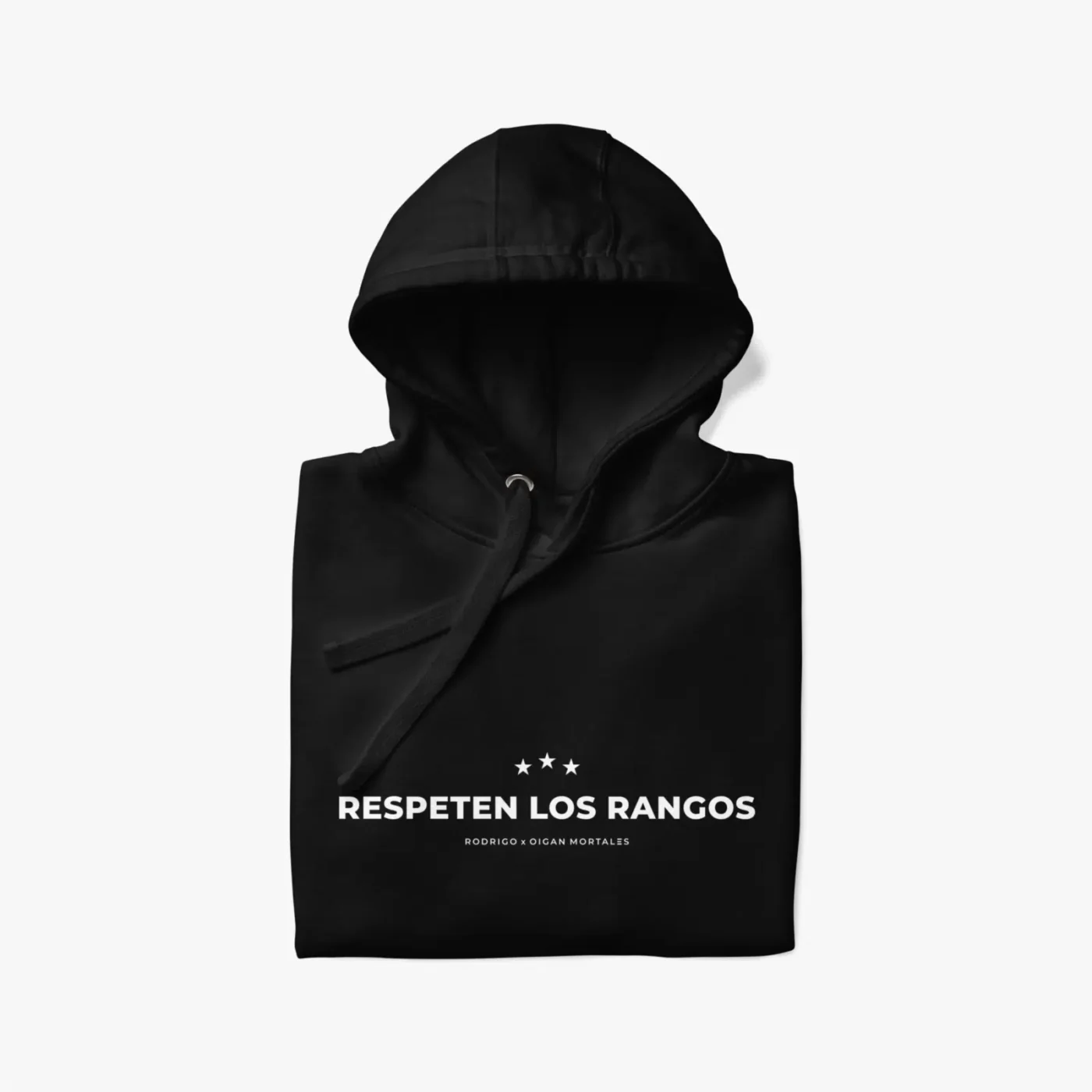 Respeten los rangos - Imagen 3