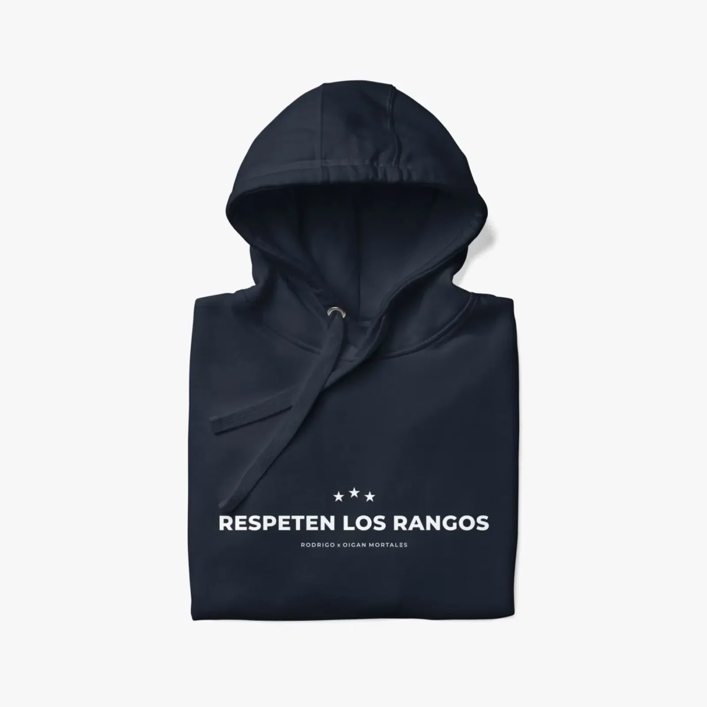 Respeten los rangos - Imagen 4