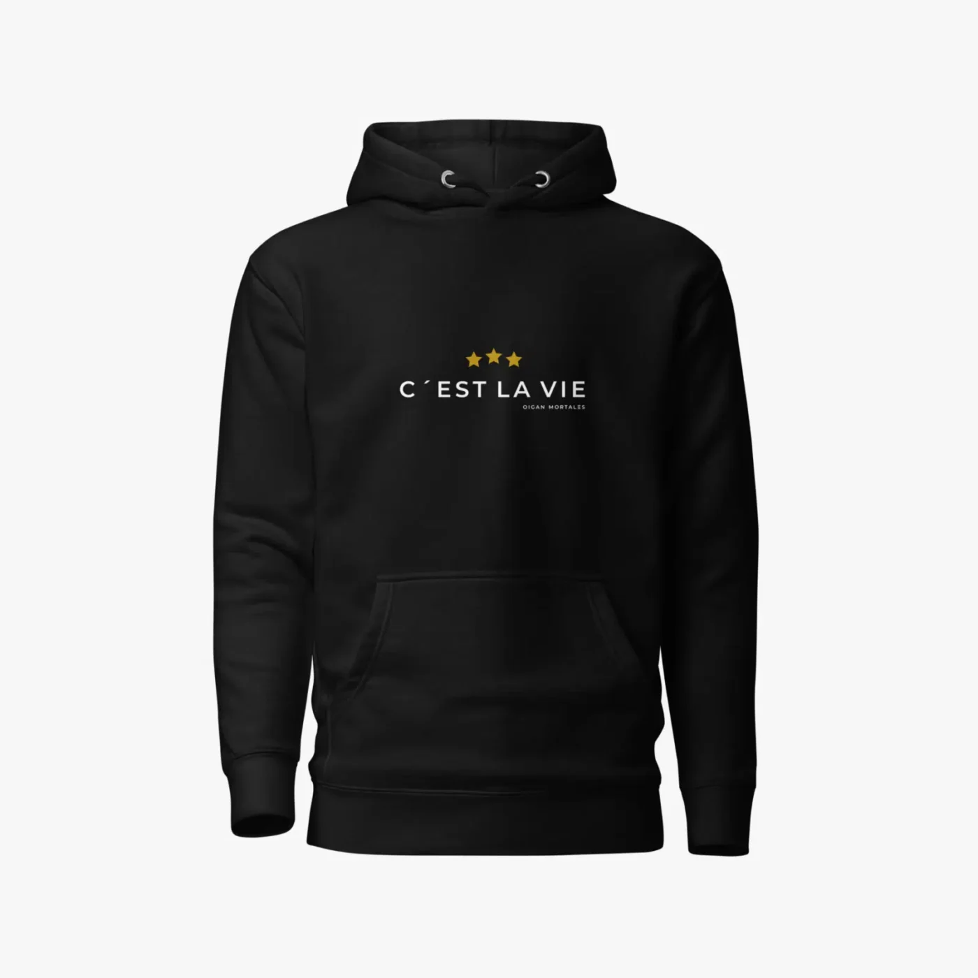 C´est la Vie