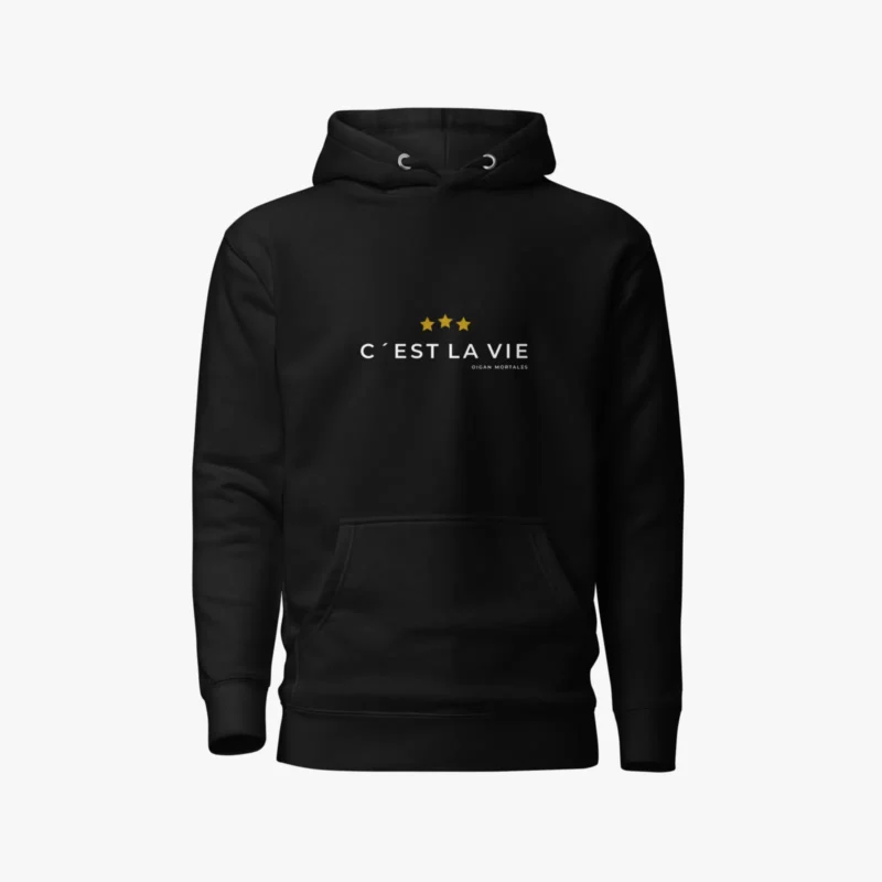 C´est la Vie