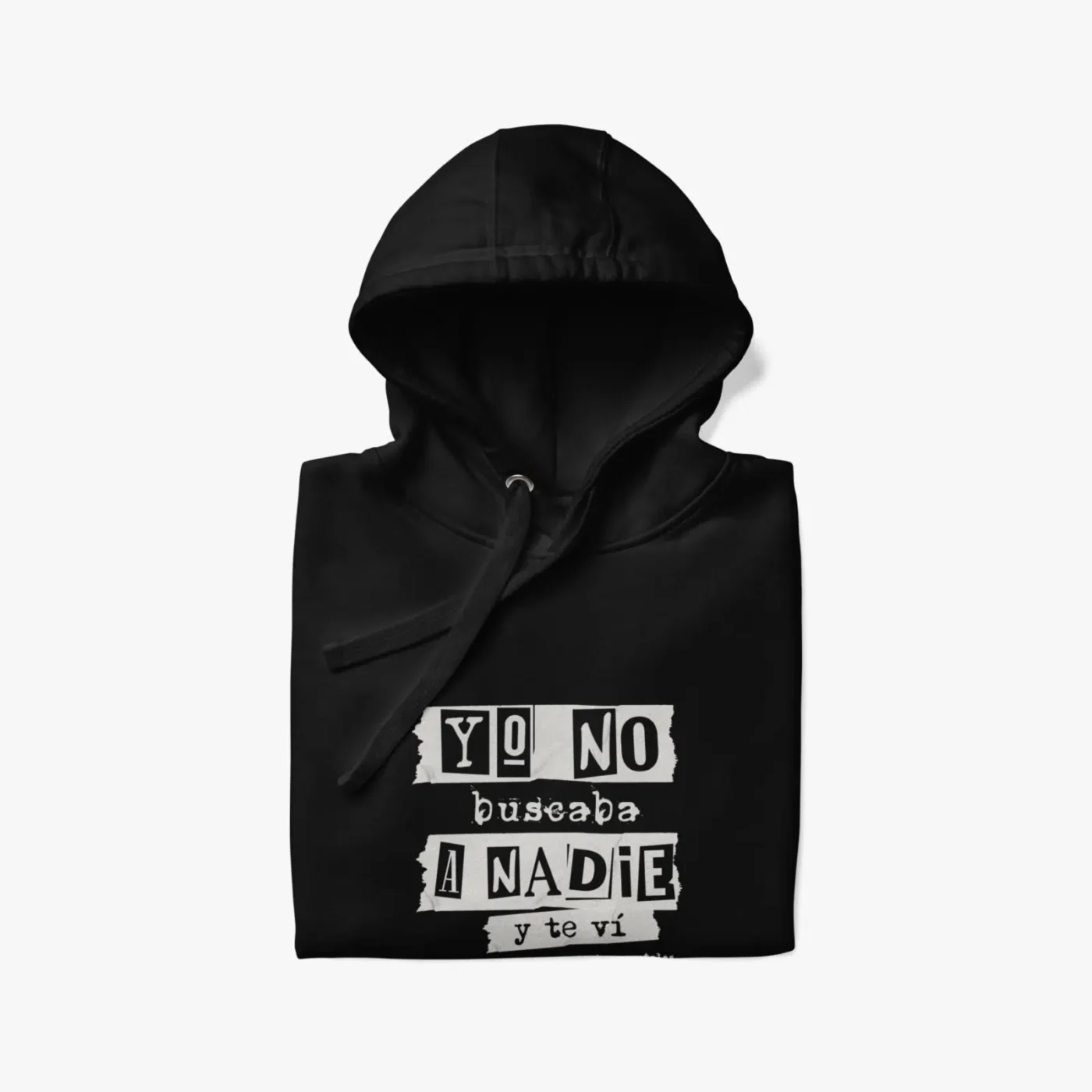 Yo no buscaba a nadie y te vi - Imagen 3