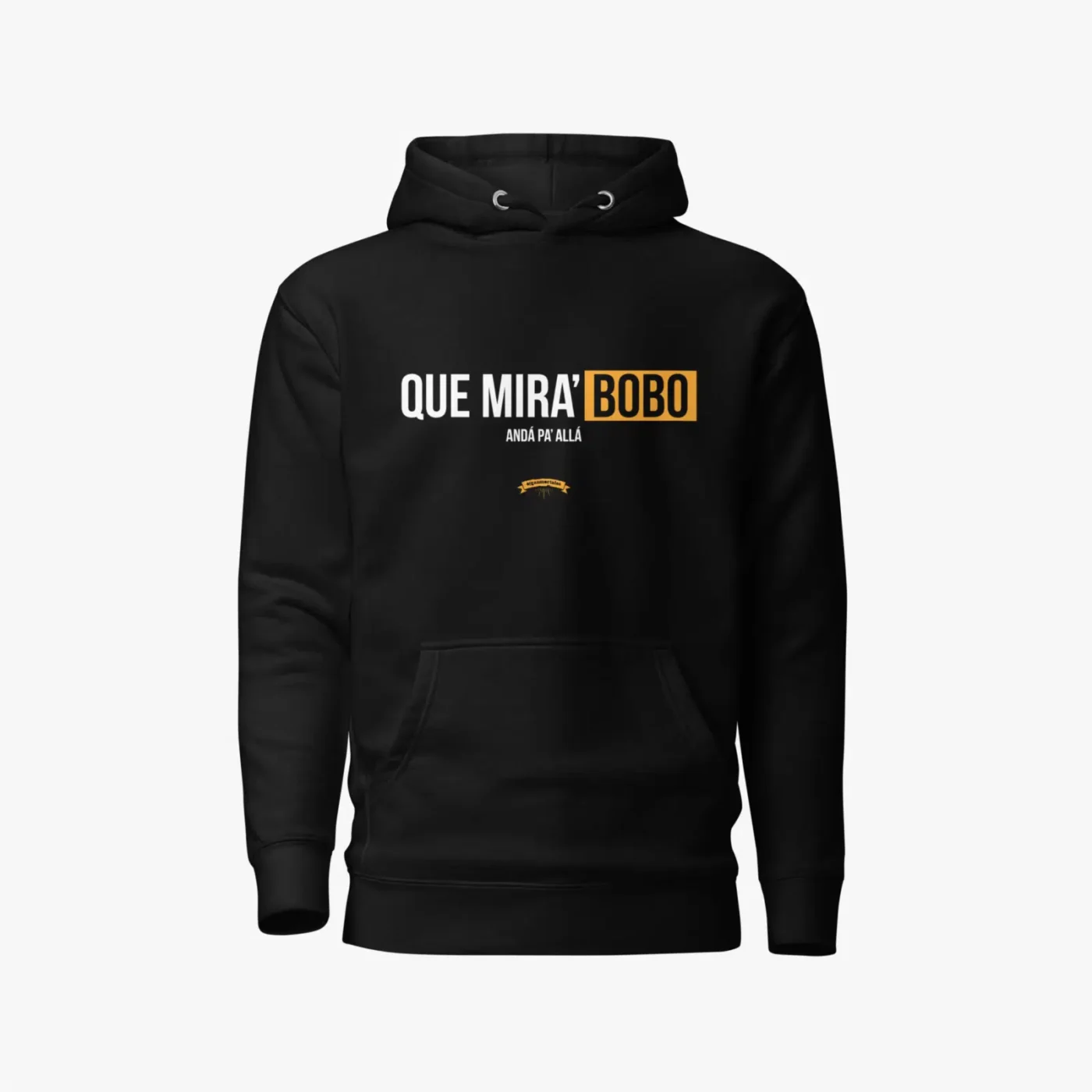 Que mira bobo - Imagen 3