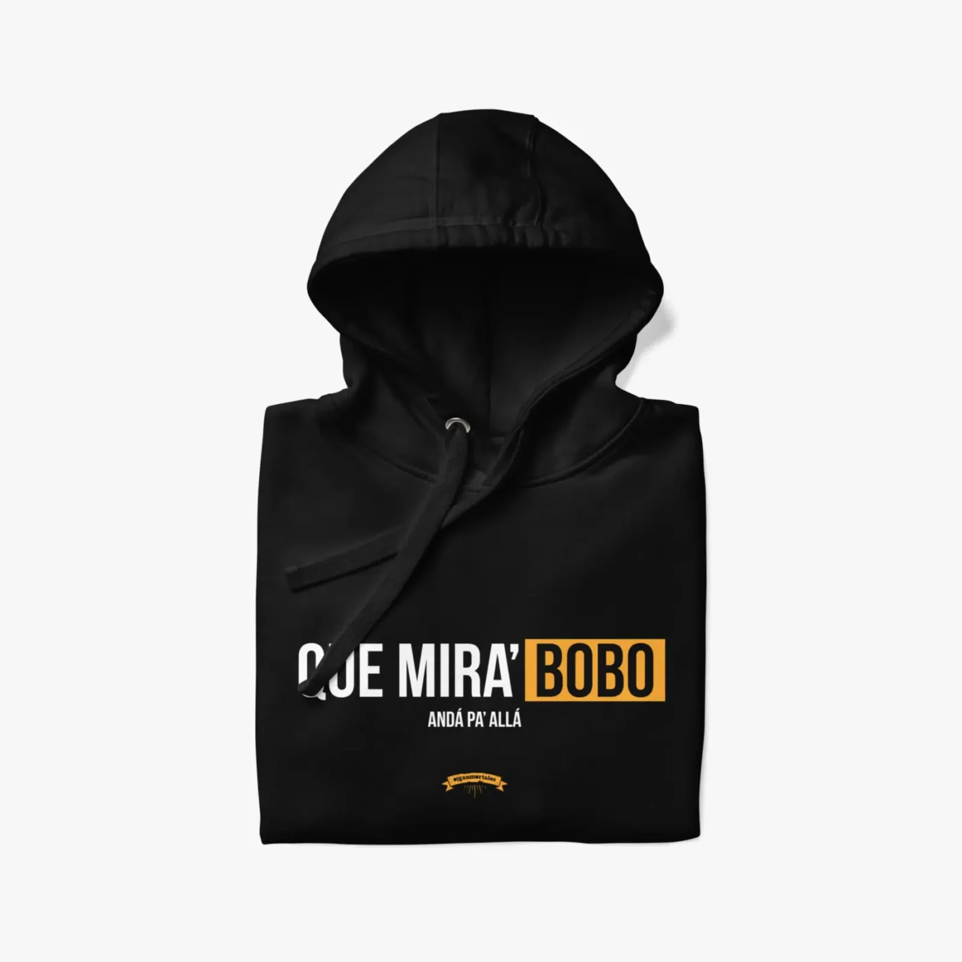 Que mira bobo - Imagen 5