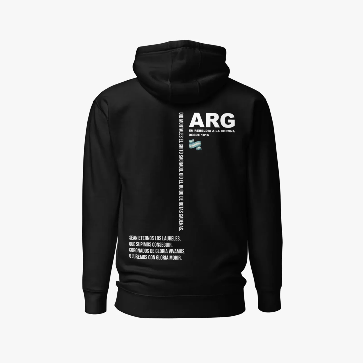 Himno Nacional Argentino - Imagen 3