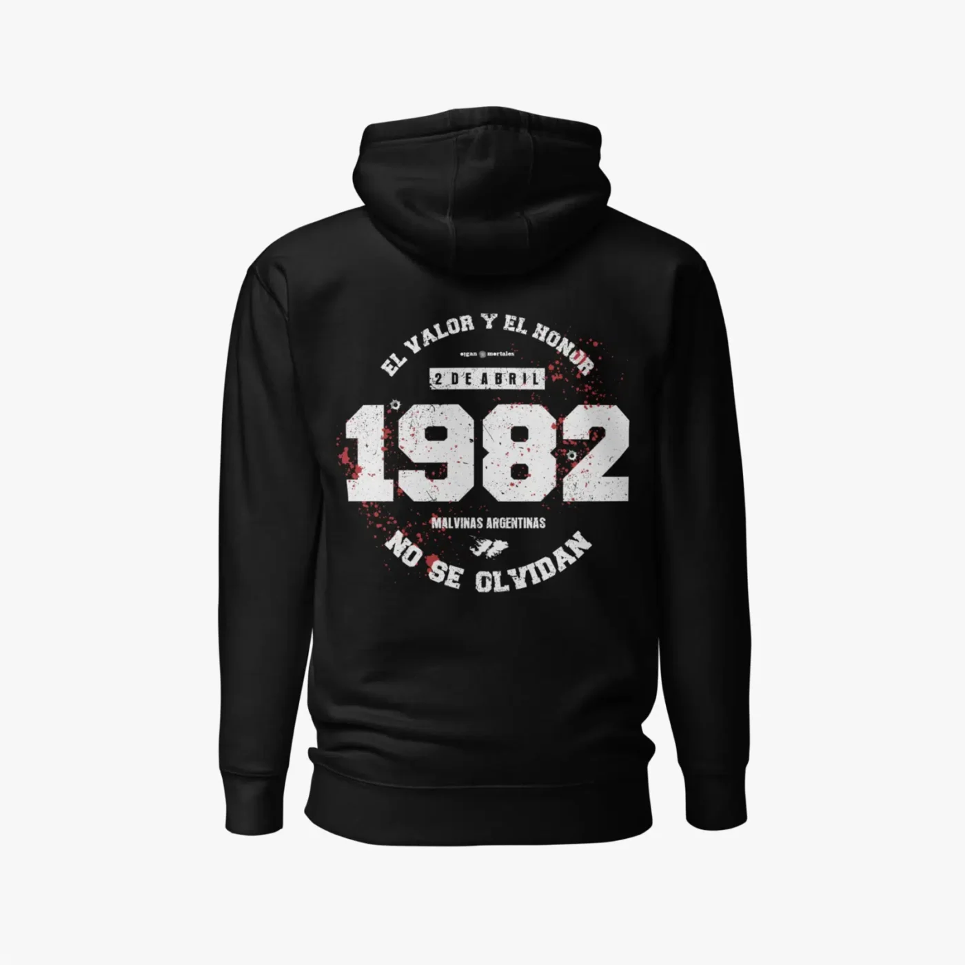 1982 Malvinas Argentinas - Imagen 4