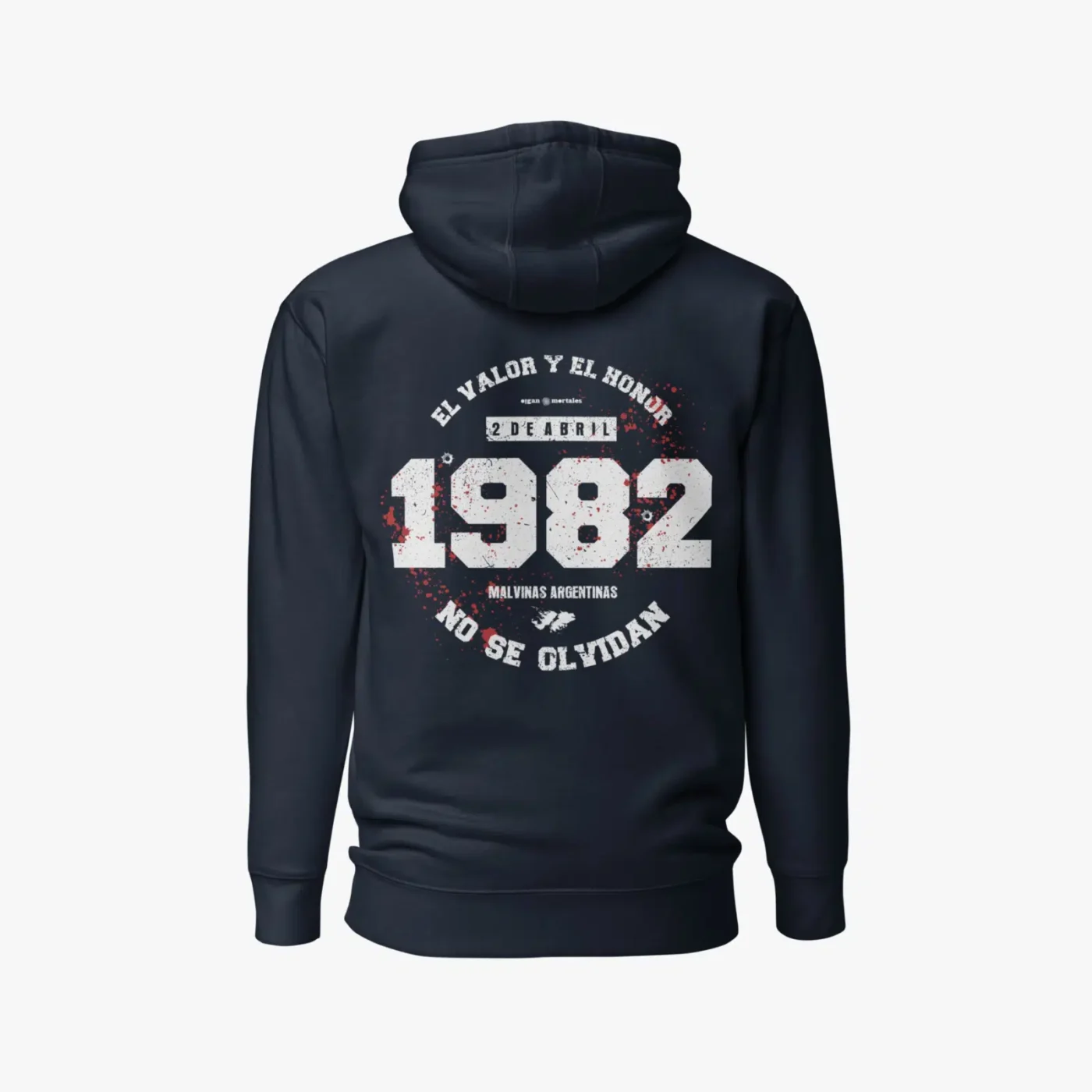 1982 Malvinas Argentinas