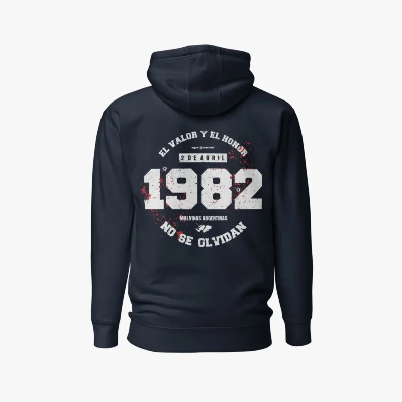 1982 Malvinas Argentinas