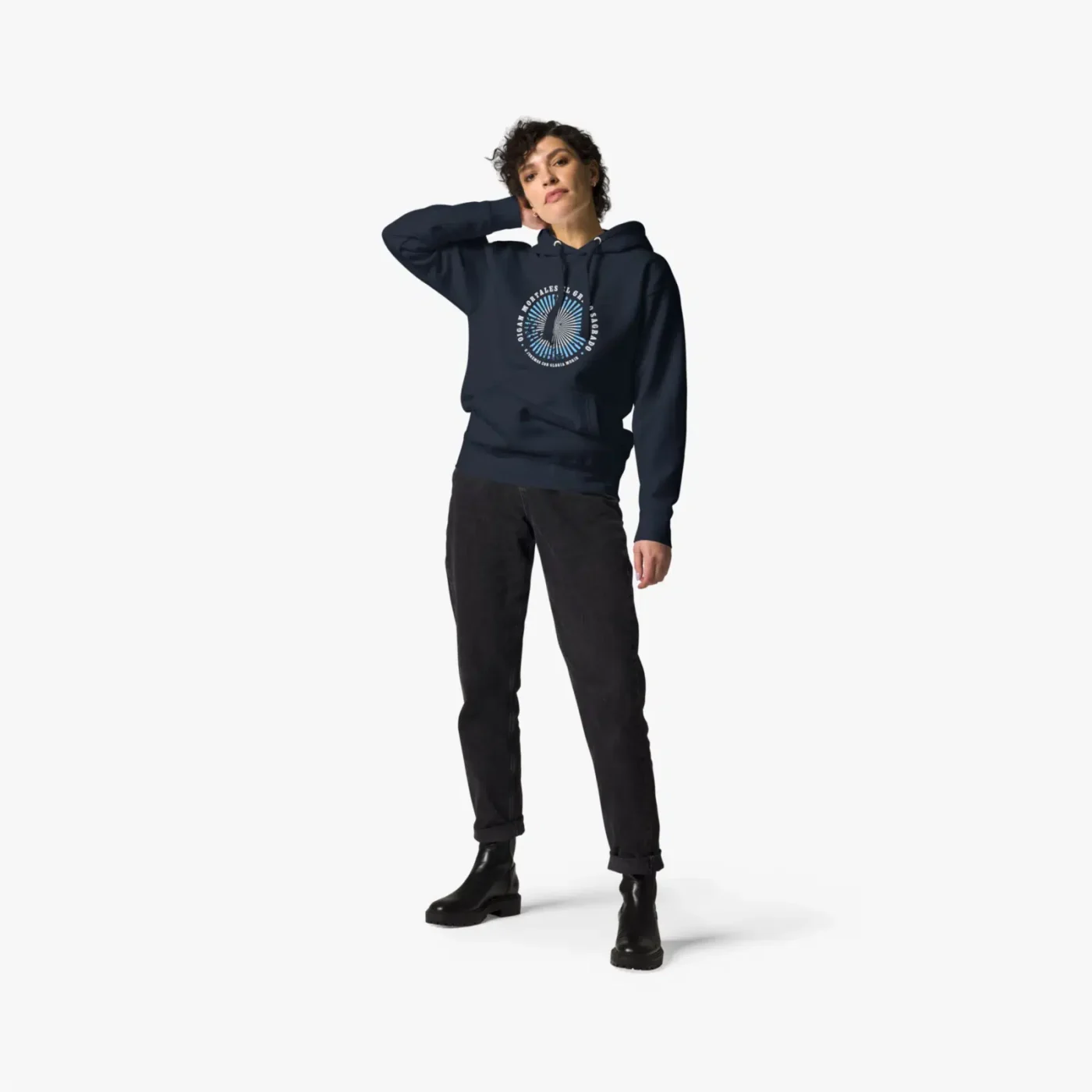 Escarapela vintage - Imagen 2