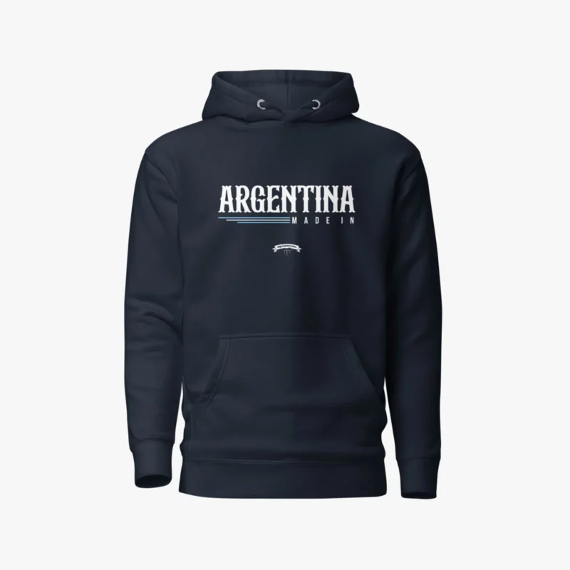 Made in Argentina