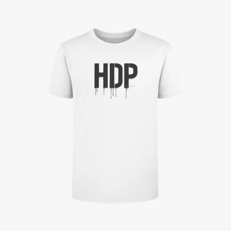 Remera Argentina - HDP