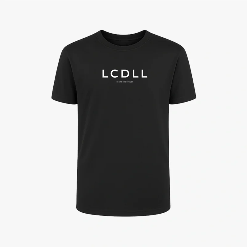 Remera Argentina - LCDLL