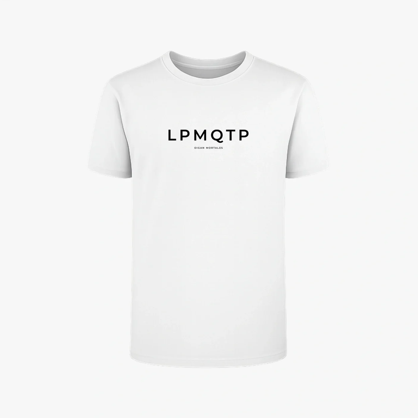 Remera Argentina - LPMQTP - Imagen 4