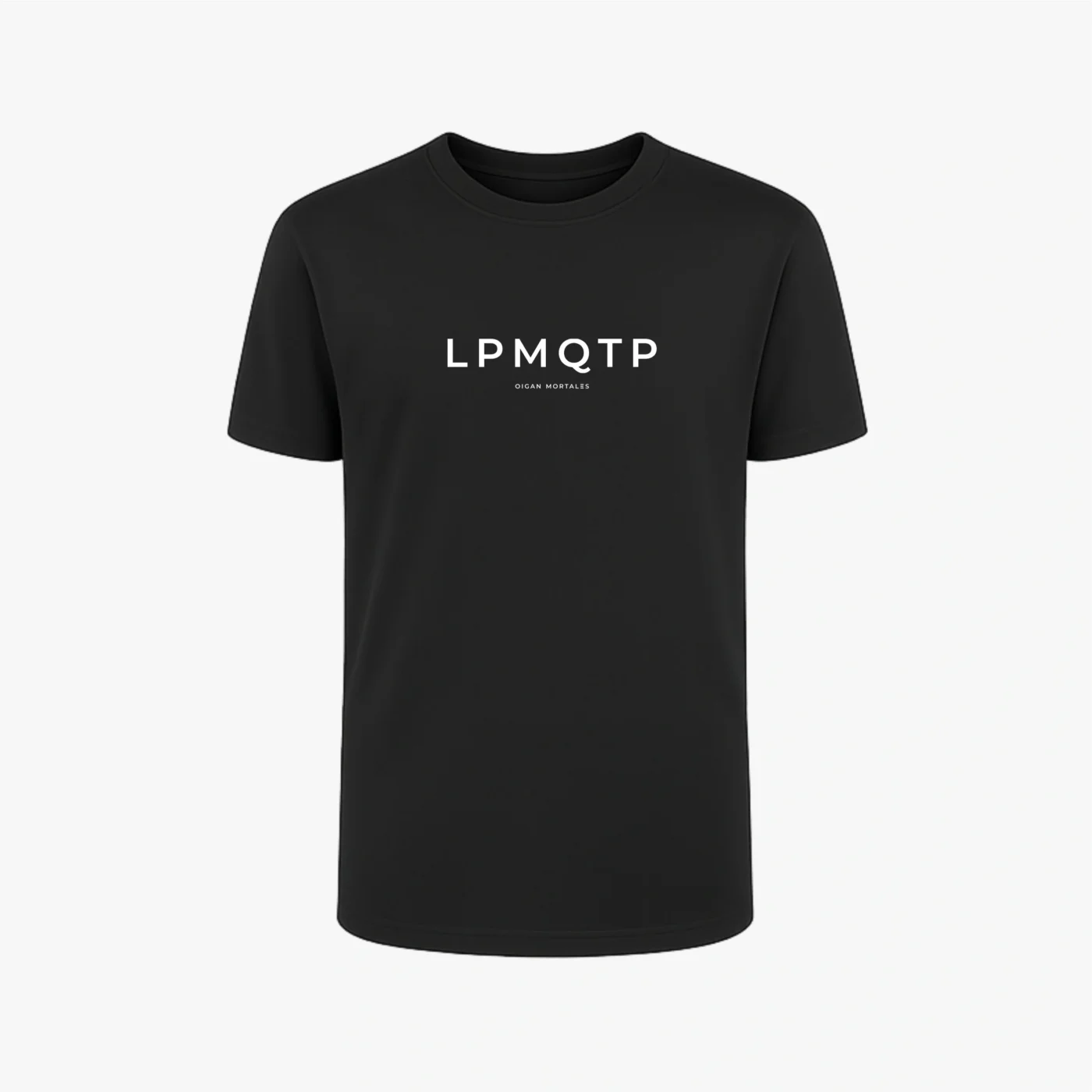 Remera Argentina - LPMQTP