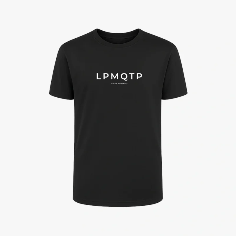 Remera Argentina - LPMQTP