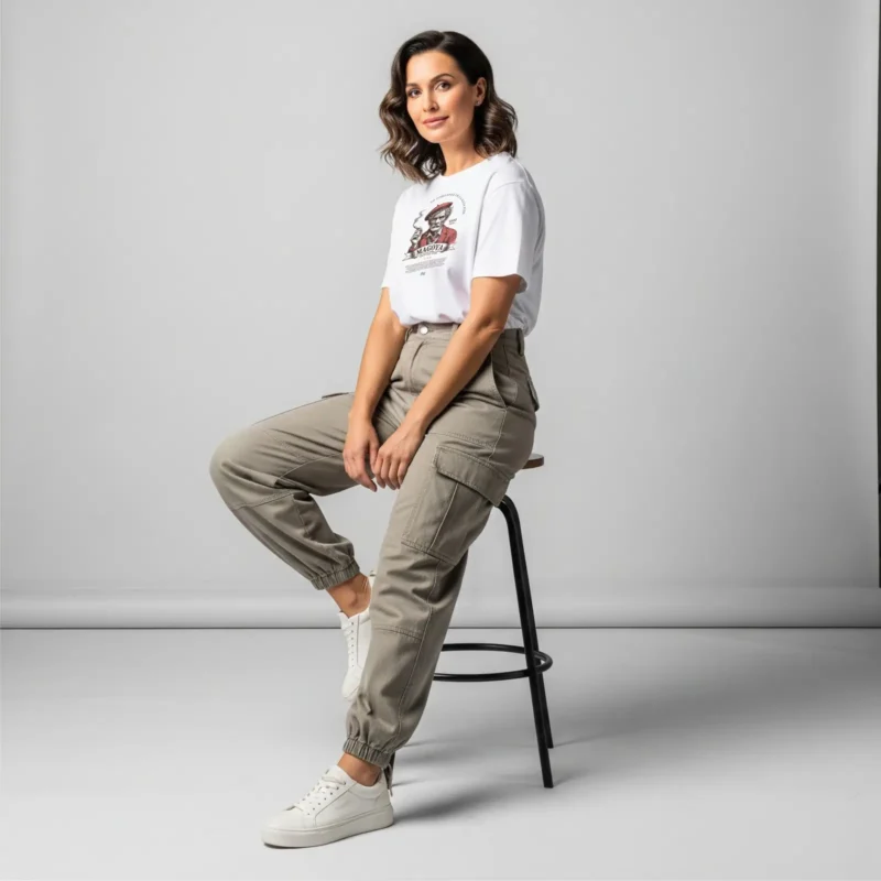 Remera Argentina - Magoya