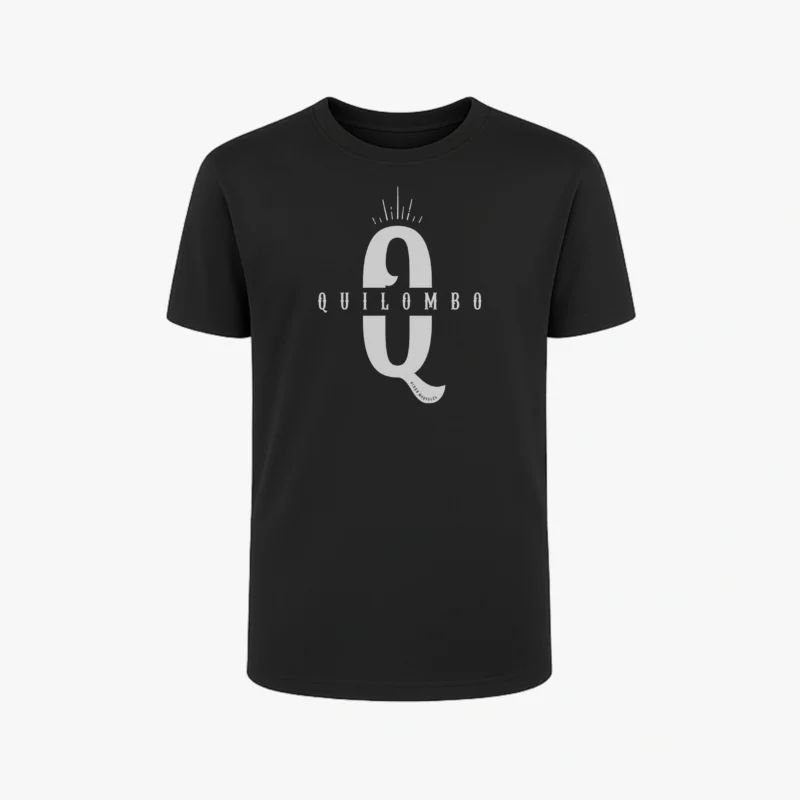 Remera Argentina - Que Quilombo