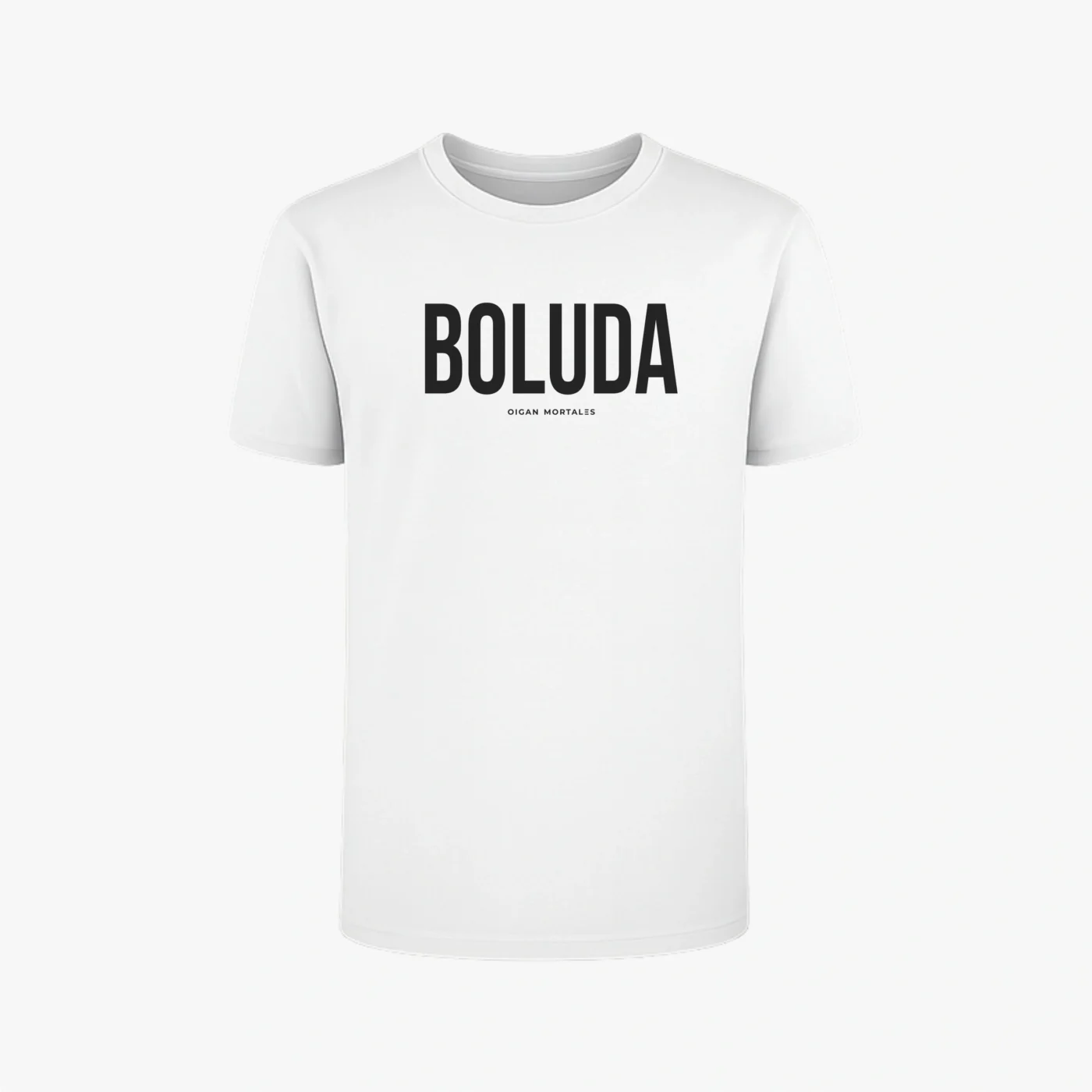 Remera Argentina - Boluda
