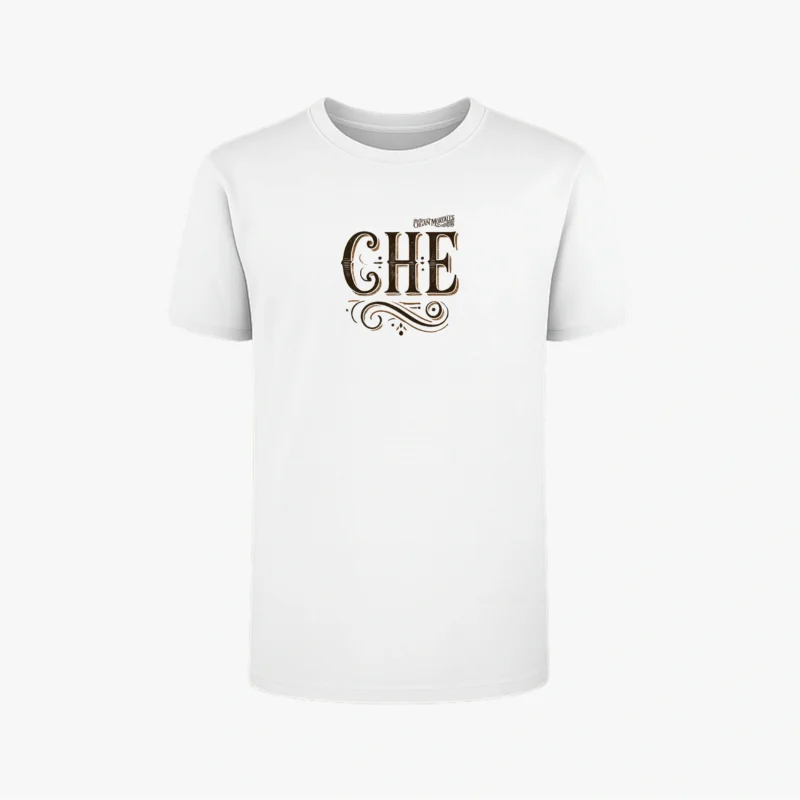 Remera Argentina - Che