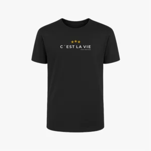 Cest la Vie
