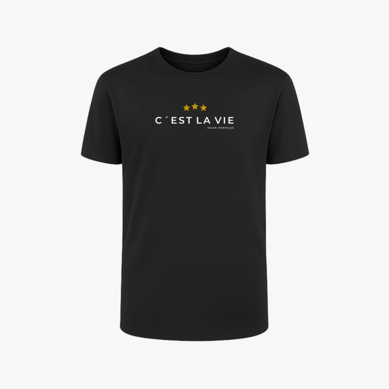 Cest la Vie
