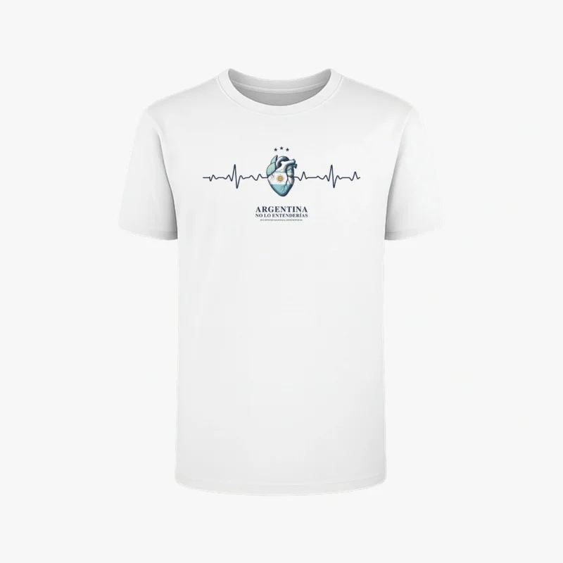 Electrocardiograma emocional by DAV