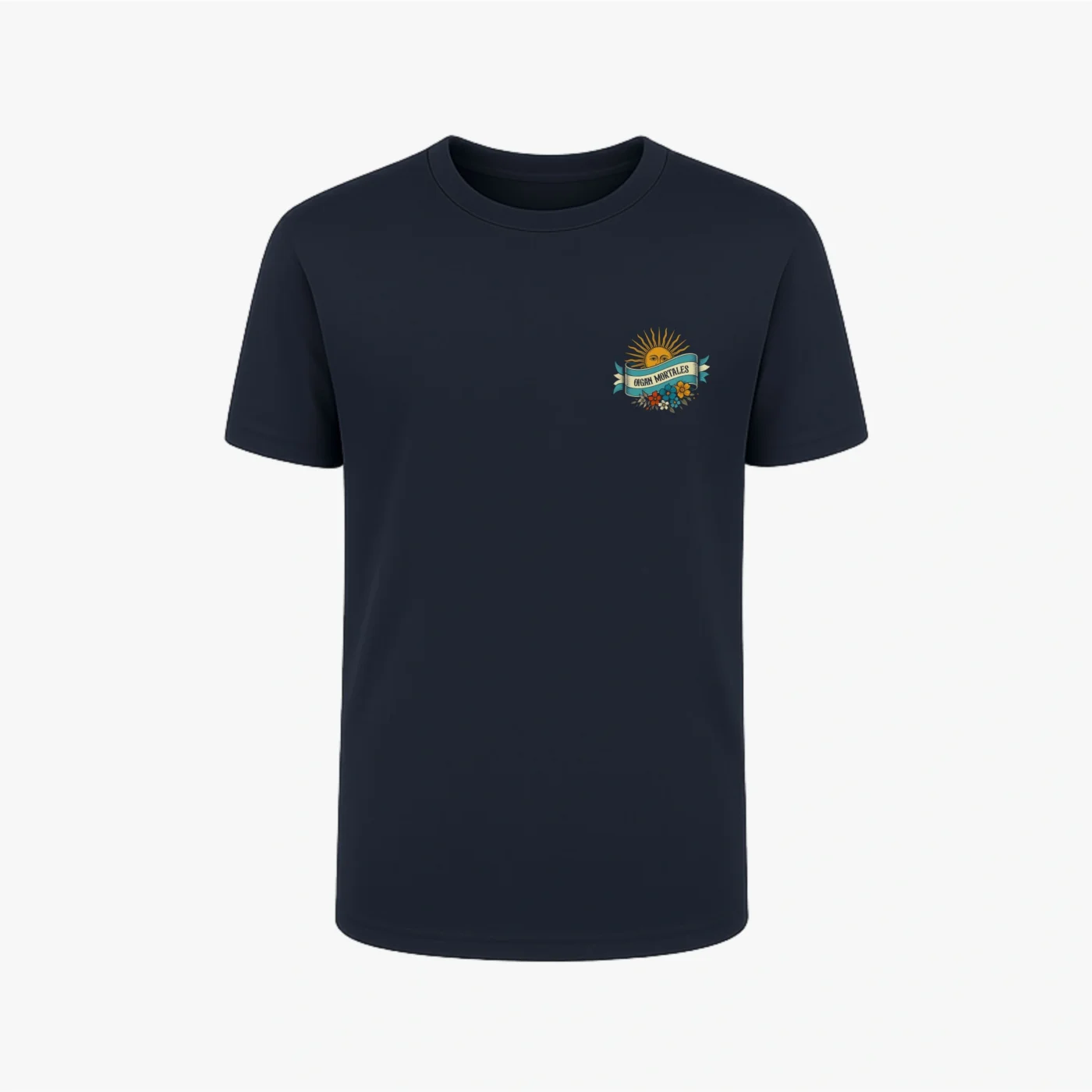 Remera Argentina - Mate cultura popular - Imagen 3