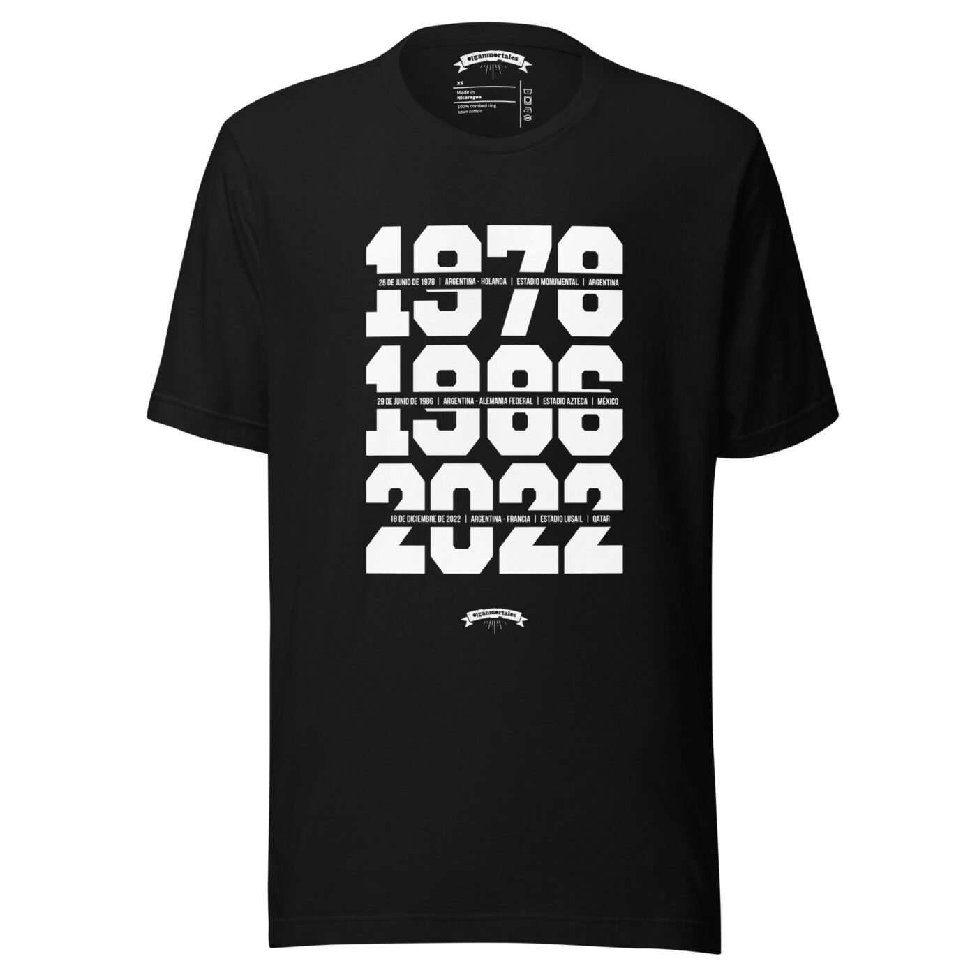 1978 1986 2022 - Imagen 5