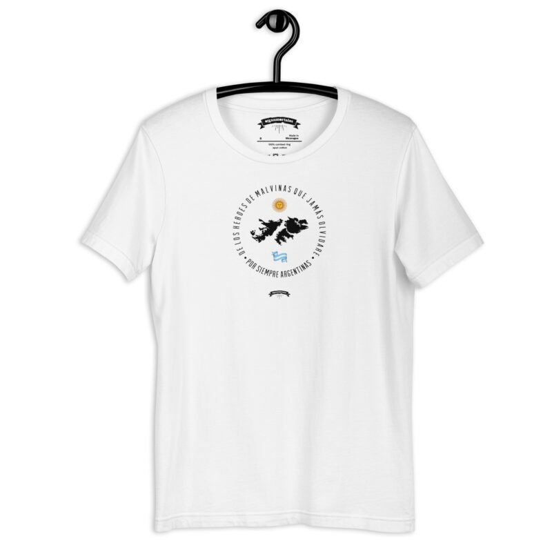 Las Malvinas son ARGENTINAS