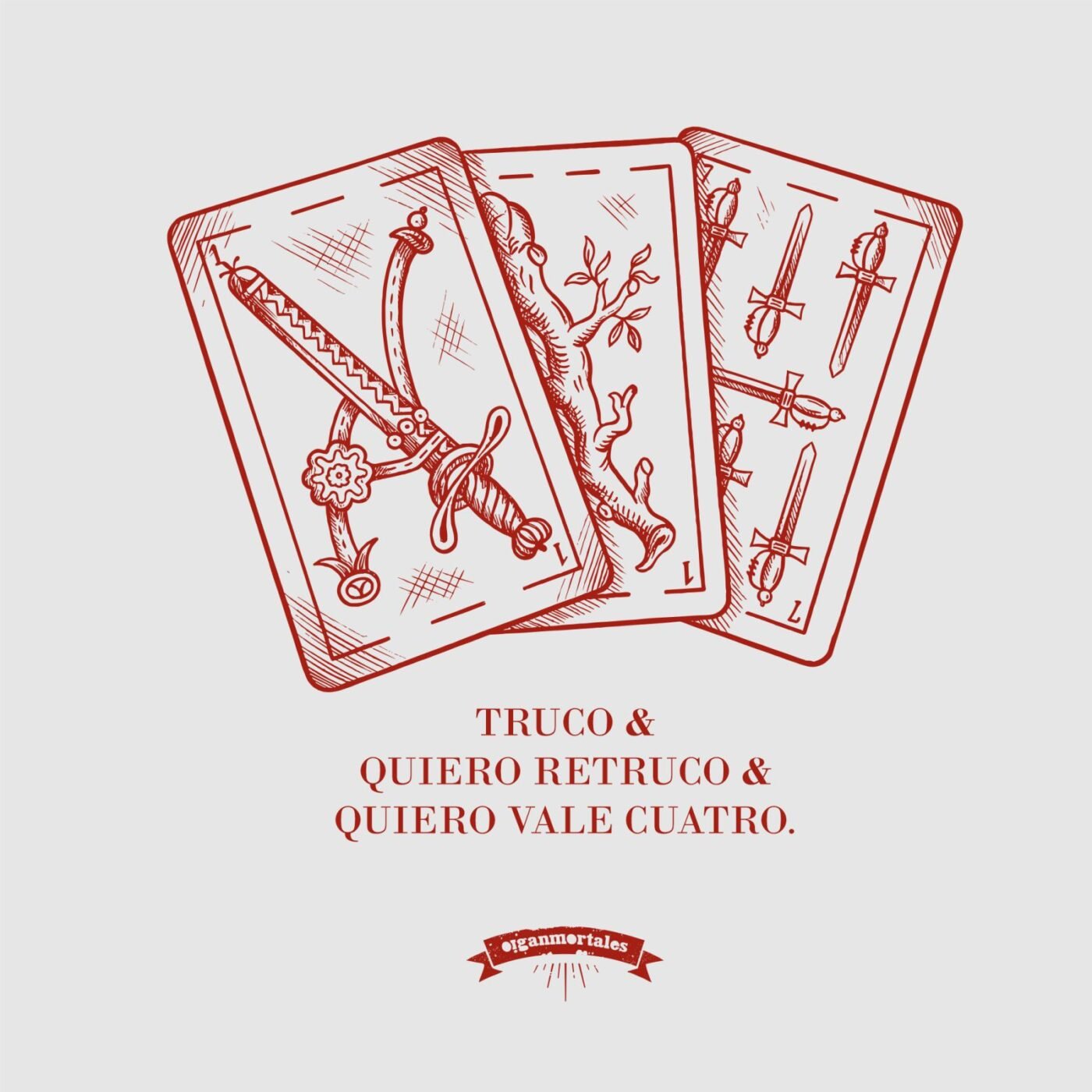 diseño en detalle de truco sin la remera
