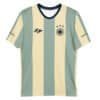 camiseta vintage argentina seleccion campeon mundo original oigan mortales sin persona impresion all over