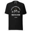remera-argentina-unisex negra estampa frase no te lo puedo explicar porque no vas a entender-oigan-mortales-sin persona