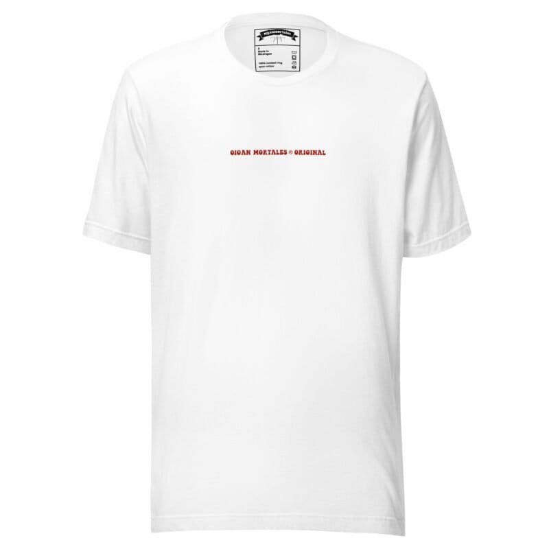 Remera argentina - Truco