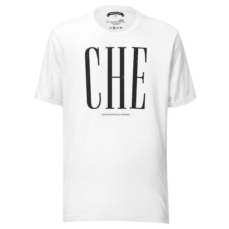 Remera Argentina - CHE