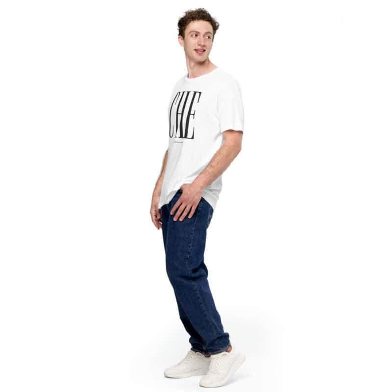 Remera Argentina - CHE