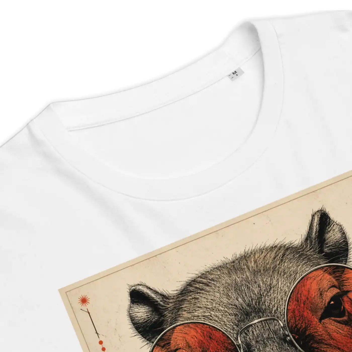 Carpincho retro, nunca capibara - Imagen 4