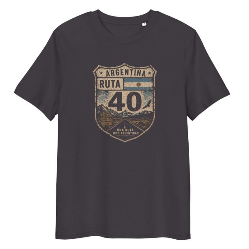 Ruta 40 Vintage