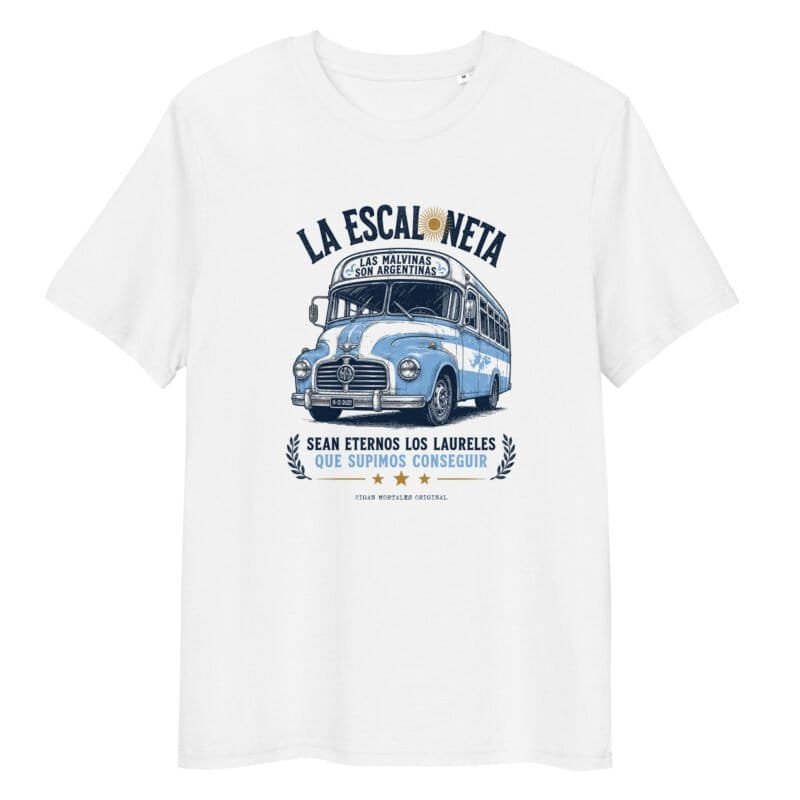 La Escaloneta