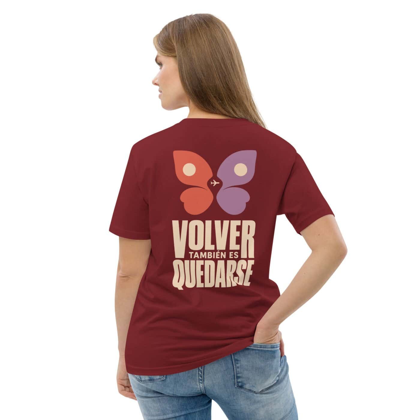 Volver tambien es quedarse - Imagen 3