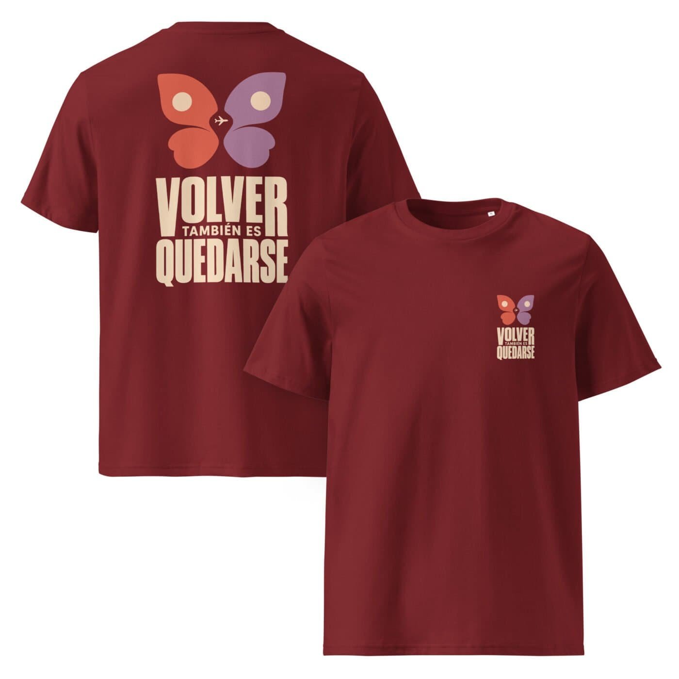 Volver tambien es quedarse - Imagen 4