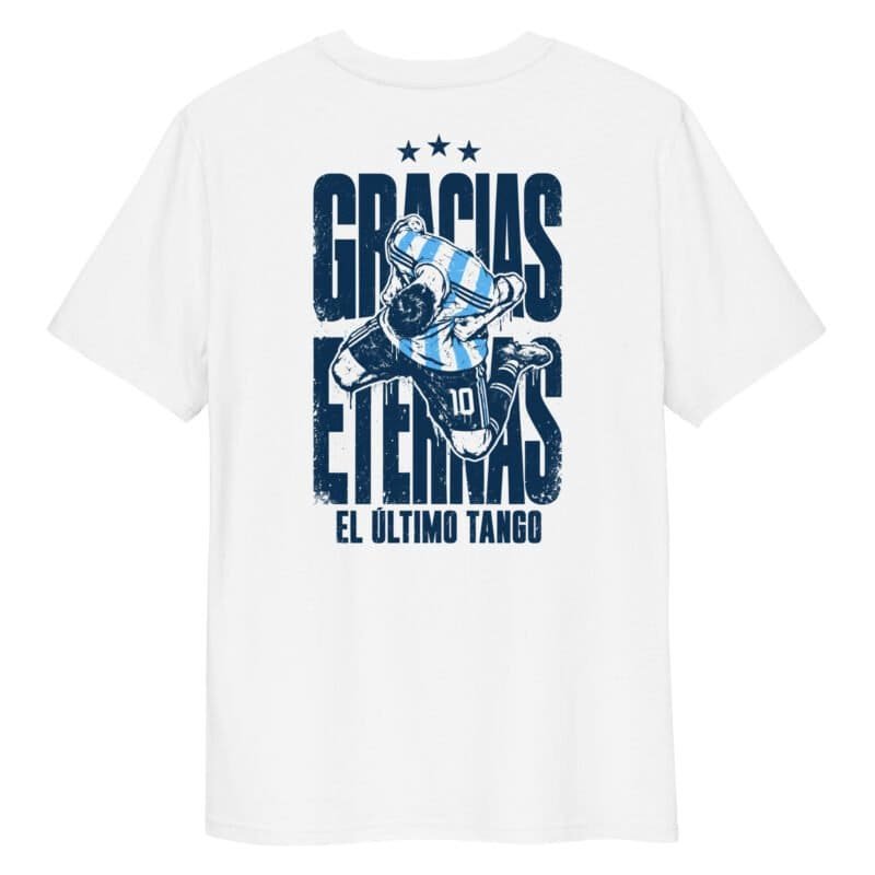 El último Tango